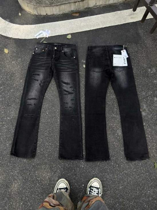 Picture of Purple Brand Jeans Long _SKUPurpleBrandsz28-36thtxPU1412741